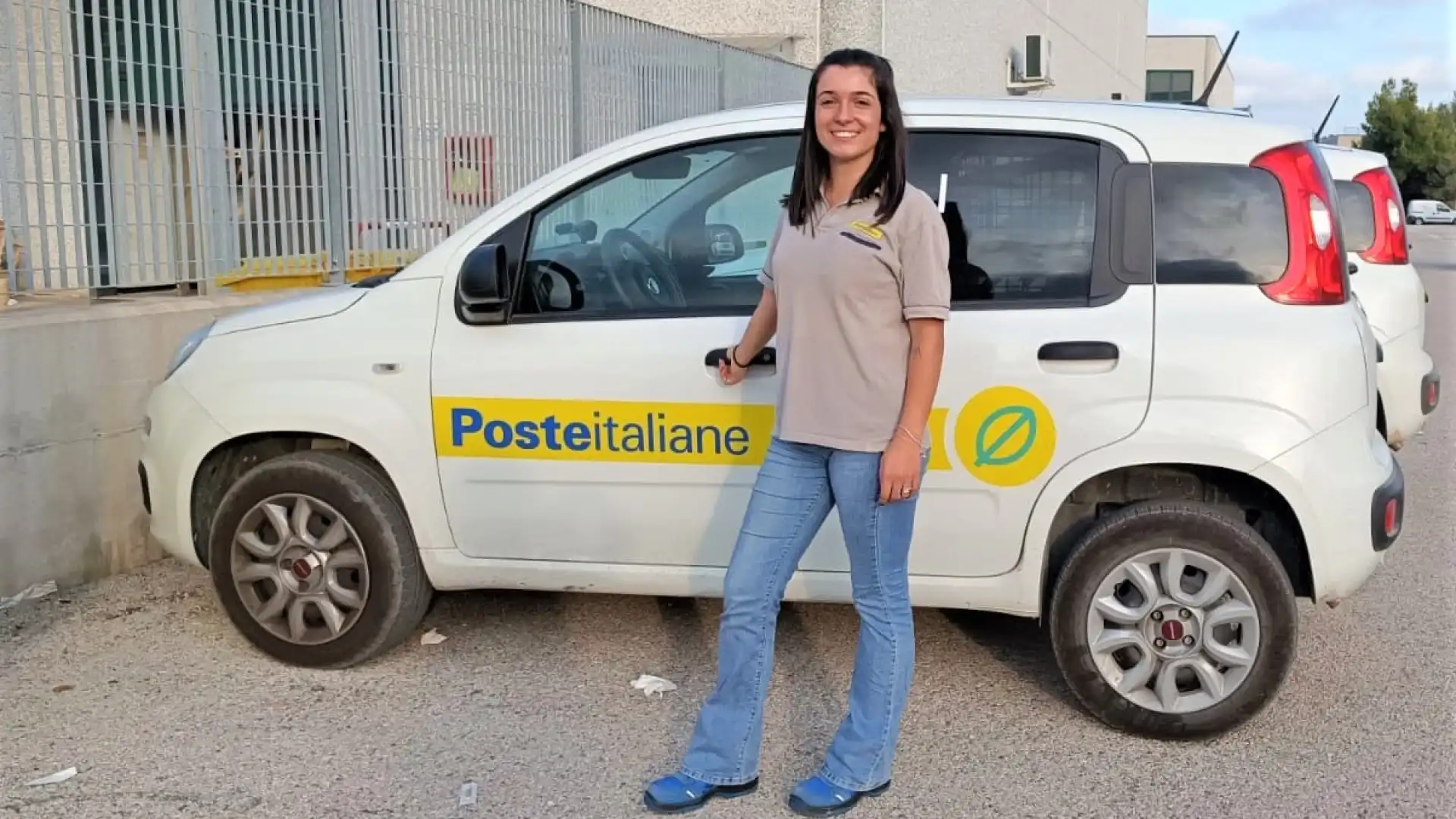 Poste Italiane: in Molise 74 assunzioni in due anni.